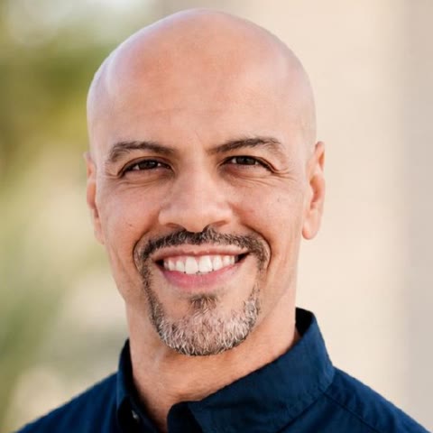 Carlos Garcia, founder of Vantage Works AI